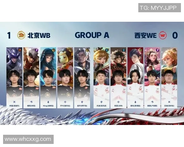 S15电竞总决赛王者荣耀比赛经验分析WE战队创新高表现引发热议