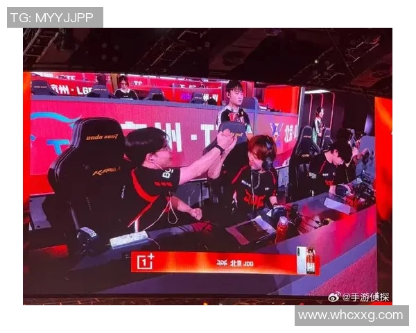 S15LOL赛季与和平精英热议JDG节奏争议引发的讨论与反思